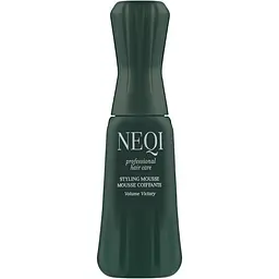 Мус для укладання волосся Neqi Volume Victory Styling Mousse з термозахистом 150 мл