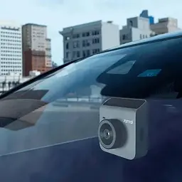 Відеореєстратор Xiaomi 70mai Dash Cam A400+ друга камера Rear Cam RC09 сірий (Комплект) - мініатюра 5
