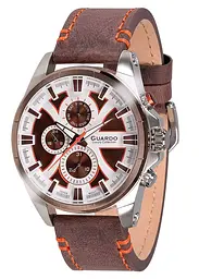 Guardo S1631-3 чоловічий годинник