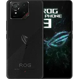 Смартфон ASUS ROG Phone 9 16/512GB Phantom Black (Global)