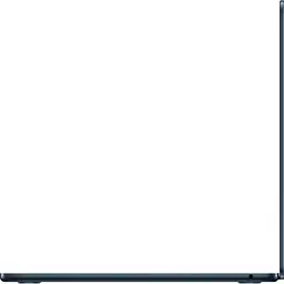 Ноутбук Apple MacBook Air 15` M4 24/512GB Midnight 2025 (MC6L4) [129954] - мініатюра 5