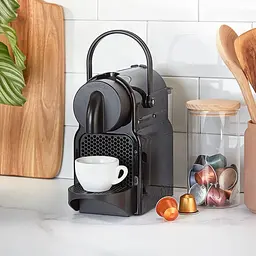 Кавоварка капсульна Nescafe Delonghi EN80.B