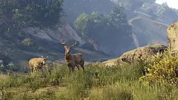 Гра Sony PlayStation 4 Grand Theft Auto V Російські Субтитри Б/В - мініатюра 6