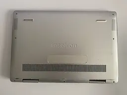Ноутбук Dell Inspiron 13 7386 13.3" (i5-8265U / 8GB / SSD 256GB / 1920x1080 IPS Сенсорный) Refurbished - мініатюра 7