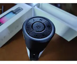 Ліхтар-лампа Nextool Outdoor Flashlight павер банк 12-в-1 (NE20161) - мініатюра 4