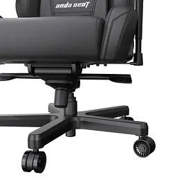 Ігрове крісло Anda Seat Kaiser 2 XL Black (AD12XL-07-B-PV-B01) - мініатюра 10