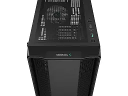 Корпус Deepcool CC560 ARGB V2 (R-CC560-BKTAA4-G-2) - мініатюра 7