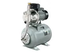 Насосна станція Rudes AUJS110/24L (4820224010700)