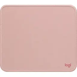 Ігрова поверхня Logitech Mouse Pad Studio Darker Rose (956-000050)