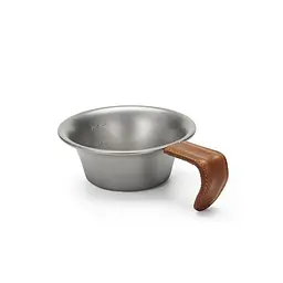 Ківш Naturehike NH21SJ002 нержавіюча сталь