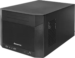 Корпус Chieftec Pro Cube Mini Black (CN-01B-OP)