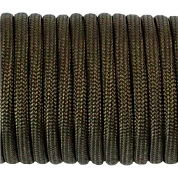 Паракорд C&M TACTICAL 550 10 м. Олива