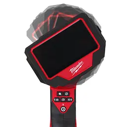 Акумуляторна цифрова камера MILWAUKEE M12 360IC32-0C 3метра - мініатюра 3