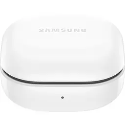 Навушники Samsung Galaxy Buds FE Graphite [SM-R400NZAA] [94291] - мініатюра 6