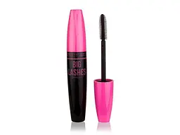 Туш для вій COLOUR INTENSE M-541 Big Lashes Чорна - мініатюра 2