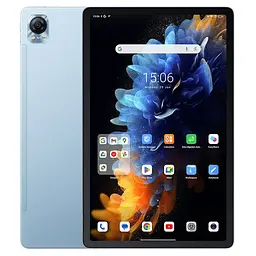 Смартфон Blackview Mega 1 8/256GB Sky Blue