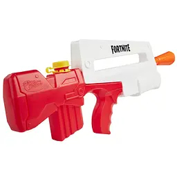 Бластер водний Hasbro Nerf Super Soaker Fortnite Burst AR (F0453) - мініатюра 3