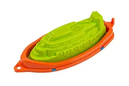 Іграшка Кораблик ТехноК 6207 Салатовий shop (2000999649356)