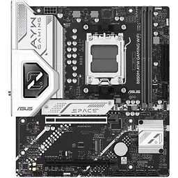 Материнcька плата B850M AYW GAMING Asus teh0024983