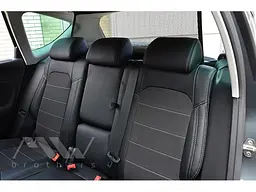 Авточохли модельні MW Brothers для Seat Toledo c 2004 - мініатюра 6