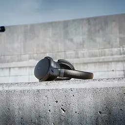 Навушники Sennheiser HD 4.40 BT Black (506782) - мініатюра 5