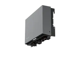 Гібридний інвертор EcoFlow Power Ocean 10 kWh трифазний - мініатюра 2