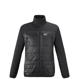 Куртка Millet Fusion Airloft Jkt M Black M (1046-MIV8869 0247_M)
