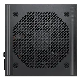 Блок живлення MSI PRO 850W PCIE5 80+ Platinum (PRO A850PL PCIE5) Black - мініатюра 3