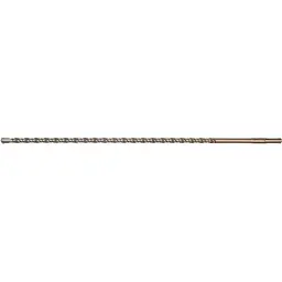 Свердло по бетону Yato SDS+ Х-тип Ø=10х460/370 мм (YT-4212)