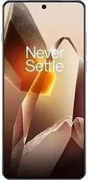 Смартфон OnePlus 13 16/512GB Arctic Dawn Global Version - мініатюра 2