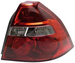 Ліхтар (фонарь) задній правий Chevrolet Aveo 03-25р Depo (235-1903R-UE)
