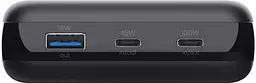 Павербанк Trust Black 20 000 mAh / 100 Вт (25240_TRUST) - мініатюра 7