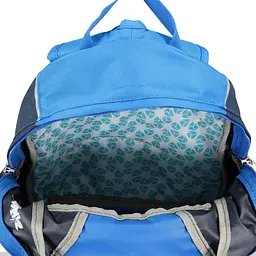 Невеликий дитячий рюкзак Vaude Minnie 4.5L Синій - мініатюра 8