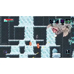 Ключ активації Microsoft Axiom Verge 2 для Xbox One/Series S/X - мініатюра 4