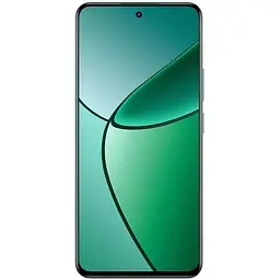 Смартфон Realme 12 Plus 5G 12/512Gb Pioneer Green (глобальна версія) - мініатюра 2
