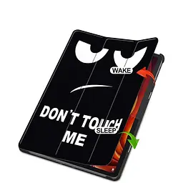 Чохол-книжка BeCover Smart Case для Lenovo Tab K11 Plus TB-352F 11.45" Don't Touch (711855) - мініатюра 4