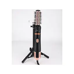Фен-щітка Rotex RHC495-T AirBrush Plus - мініатюра 2