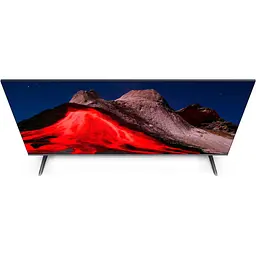 Телевізор Xiaomi TV A Pro 43` QLED Ultra HD 4K 2026 (L43MB-APME) UA [136713] - мініатюра 4
