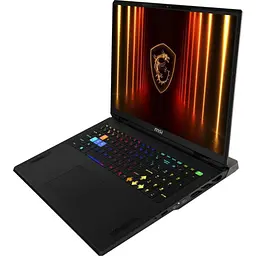 Ноутбук MSI Vector A18 HX AI A9WIG (A9WIG-223US) [176206] - мініатюра 2