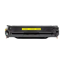 Картридж Printalist HP LJ M252/M277/ CF402X Yellow (HP-CF402X-PL) - мініатюра 6