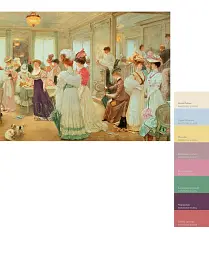 PANTONE: XX століття в кольорах - мініатюра 4