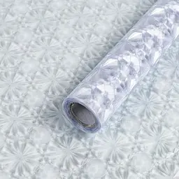 Плівка Sticker Wall віконна 600 x 3000мм D SW-00002162