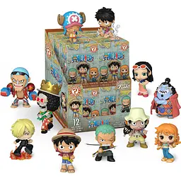 Ігрова фігурка Funko Mistery Minis (90648)