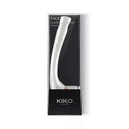 Щітка Kiko Milano Cleansing Brush для очищення обличчя (03170) - мініатюра 2