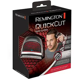 Машинка для стрижки Remington HC 4250 (13601) - мініатюра 7