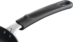Сковорода Tefal Simply Clean 12см алюміній бакеліт чорний kuh0014460 - мініатюра 6