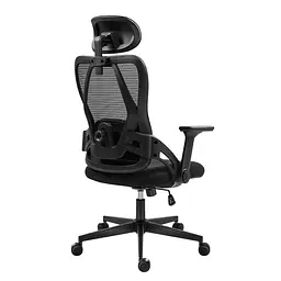 Крісло Huzaro Combat 2.7 Black - мініатюра 2