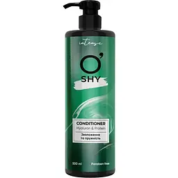 Набір O'Shy Intense Hyaluron & Protein: маска 200 мл + шампунь 500 мл + кондиціонер 500 мл - мініатюра 2