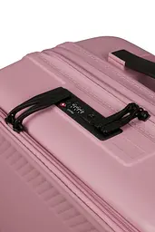 Валіза American Tourister DASHPOP LILAS PINK 55x40x23(25) 55 см MG5*81004 - мініатюра 10