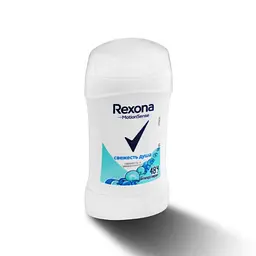 Дезодорант-антиперспірант Rexona Свіжість душа, 40 мл - мініатюра 4